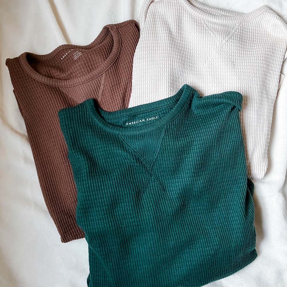 AEO | Sweater Bundle